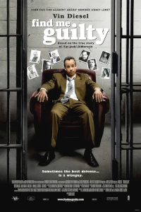 Find Me Guilty
