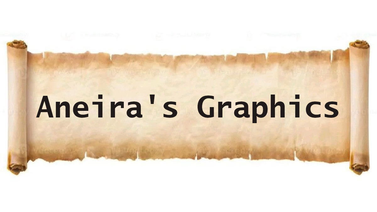 Aneira's Graphics