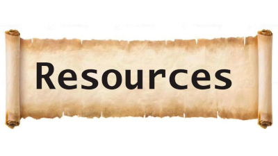 Resources